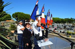2018 07 05 AGDE-HOMMAGE AU MORTS ET DISPARUS DU 5 JUILLET 1962 A ORAN (34)